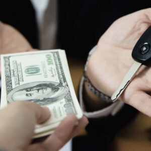 Contrato de Compraventa de Vehículos por Escritura Pública