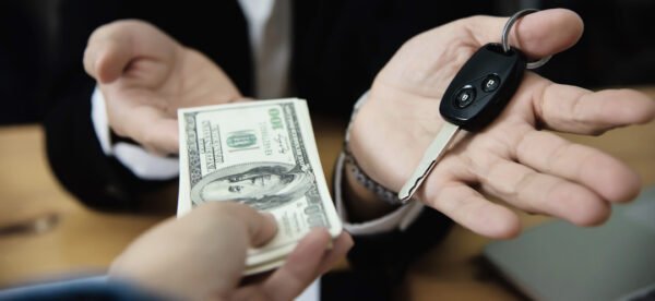 Contrato de Compraventa de Vehículos por Escritura Pública