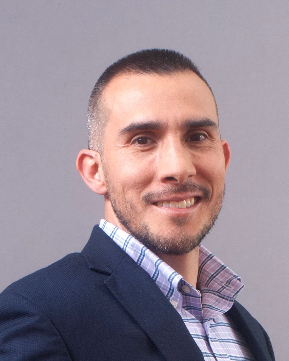 David Maya Almeida