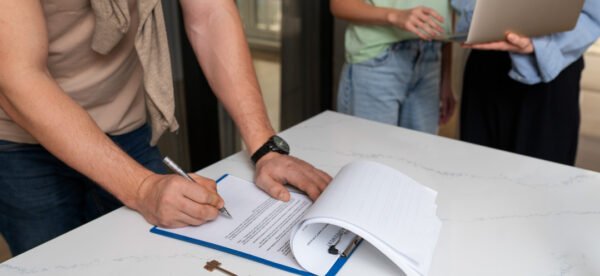 Compraventa de acciones y derechos de inmuebles