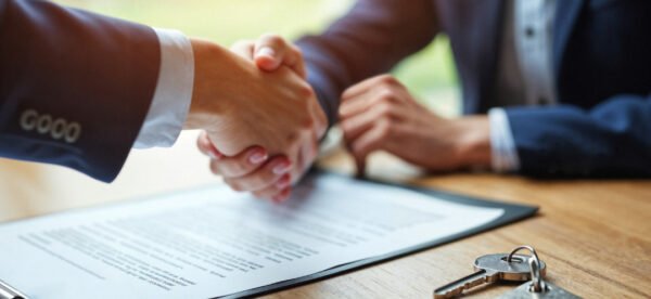 Elaboración de contrato de arrendamiento ajustado a las necesidades del negocio