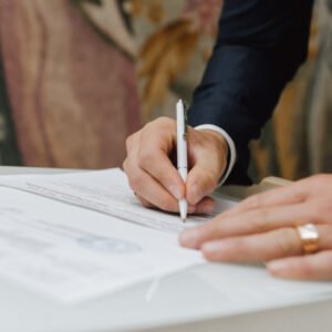 Declaración Juramentada