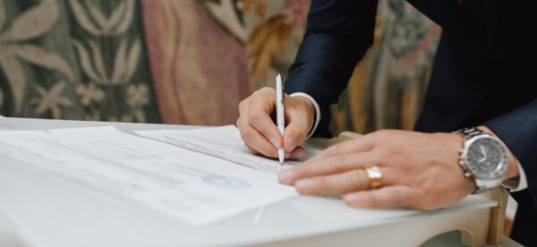 Declaración Juramentada