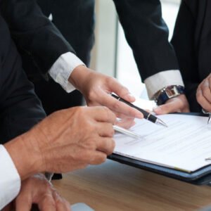 Constitución de Sociedad por Acciones Simplificada (SAS)