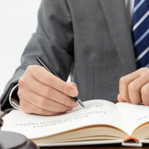 Descargos de predeterminación ADMINISTRATIVA culposa