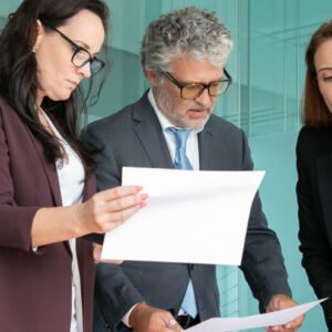 Reforma de Estatutos Societarios