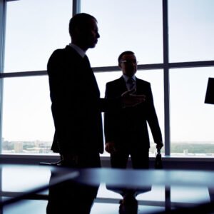 Nuevos Nombramientos o renovación de Presidente o Gerente