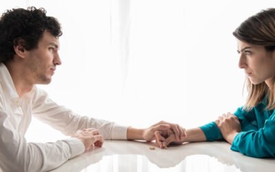 Divorcio por mutuo acuerdo en Ecuador: la mejor opción cuando la relación ya no fluye