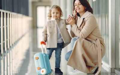 Permiso de salida del país para menores de edad en Ecuador: guía clara, errores comunes y por qué tramitarlo con anticipación